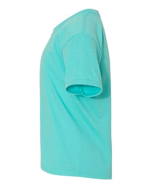 JERZEES 29BR Scuba Blue — direct side