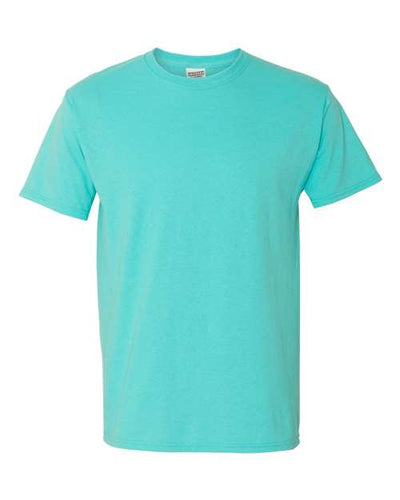 JERZEES 29MR Scuba Blue — front
