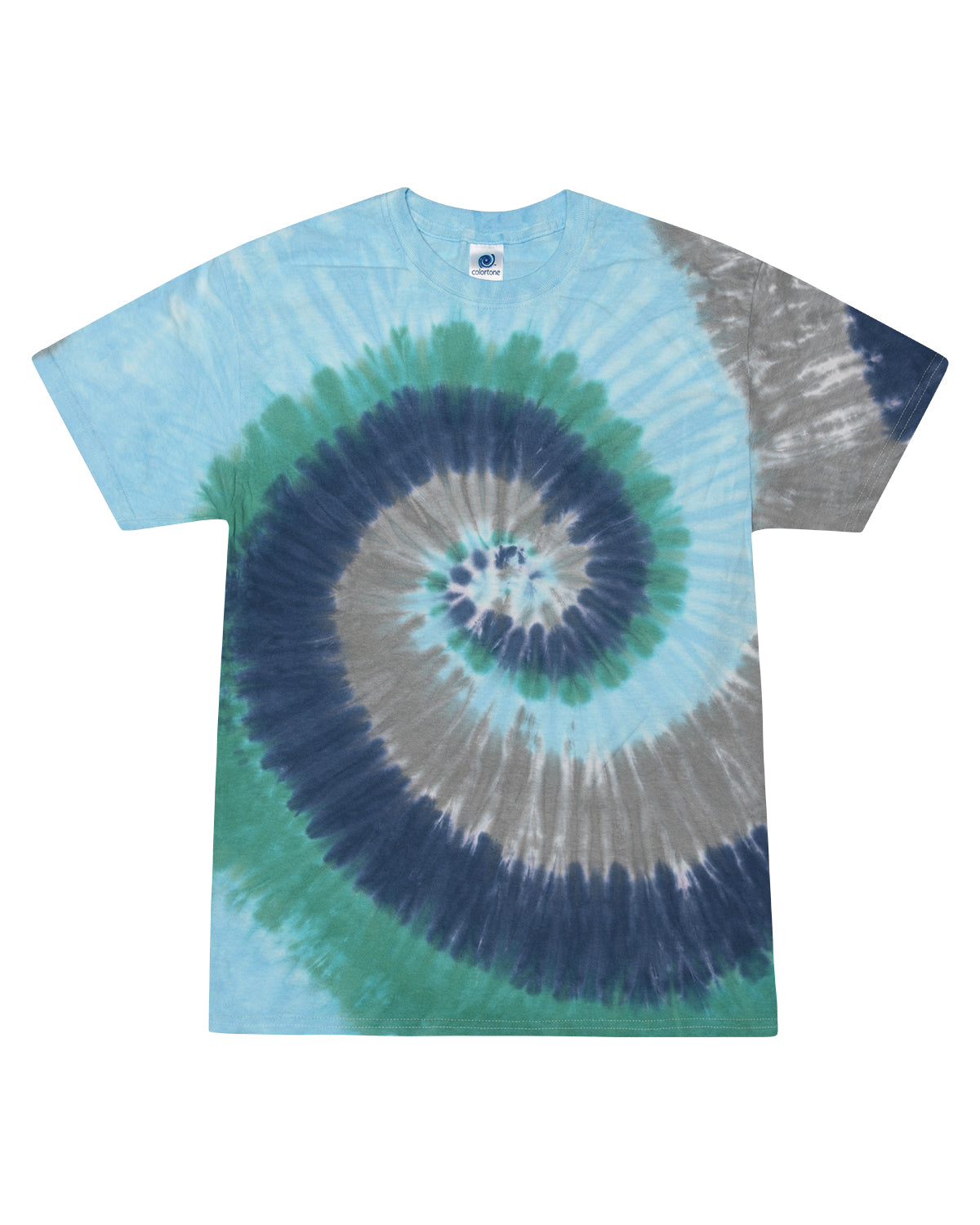 Unisex 100% Cotton T-Shirt - Earth