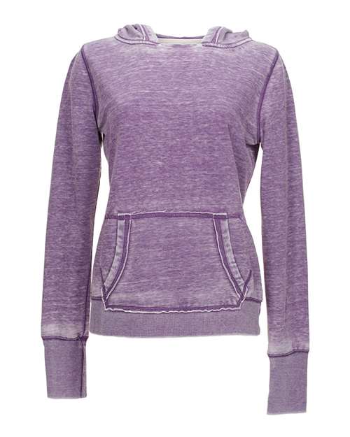 J. America 8912 Very Berry — front