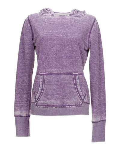 J. America 8912 Very Berry — front