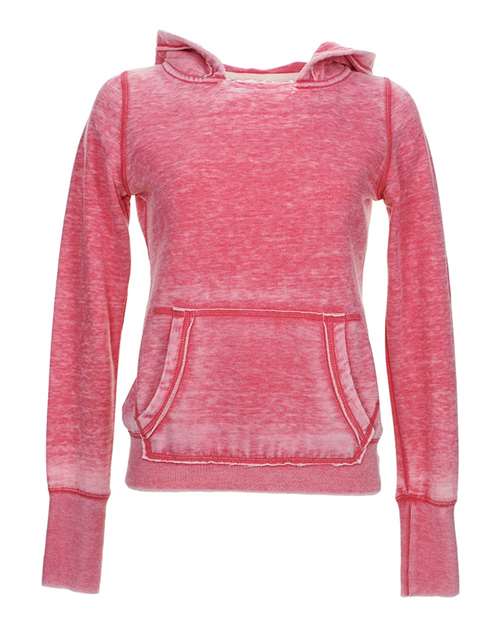 J. America 8912 Wildberry — front