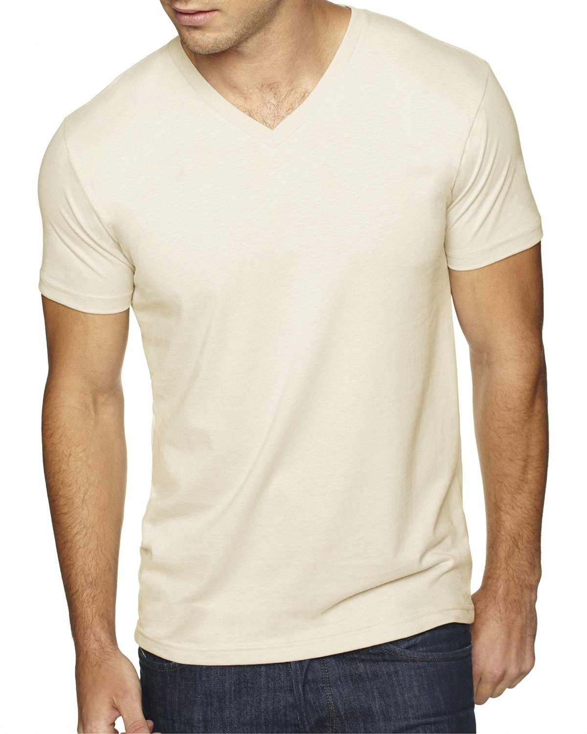 Men's Sueded - Natural