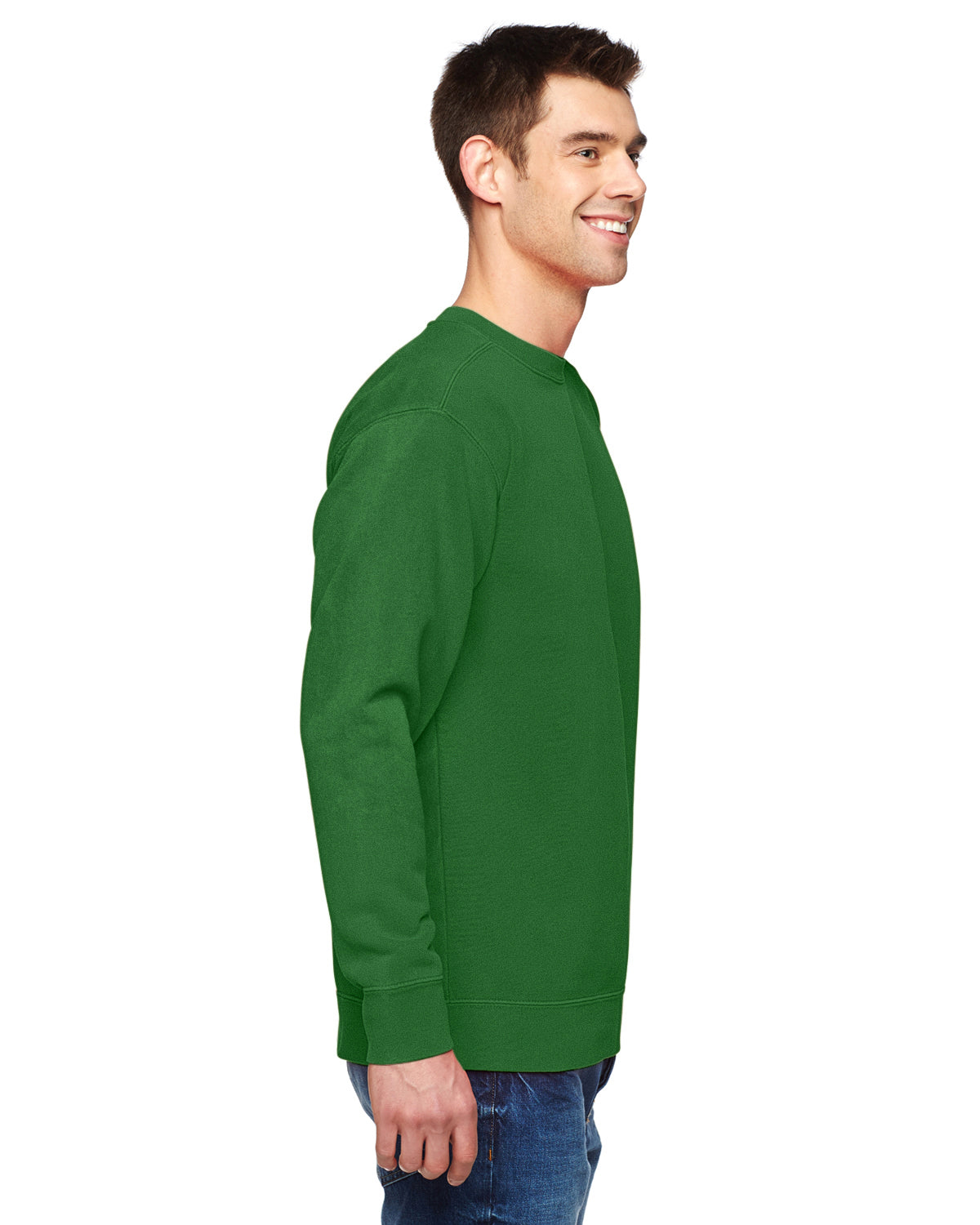 Unisex Crewneck Sweatshirt - Clover