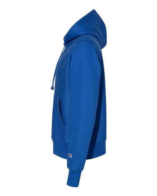 Champion S101 Athletic Royal — direct side