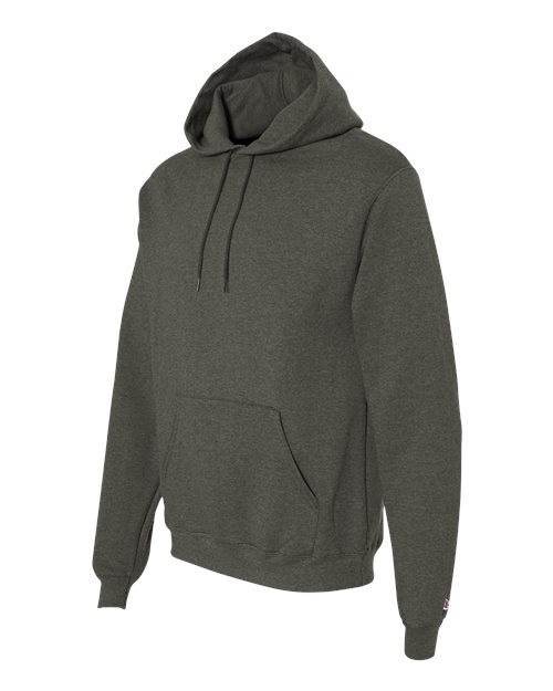 Champion S700 Dark Green Heather — direct side