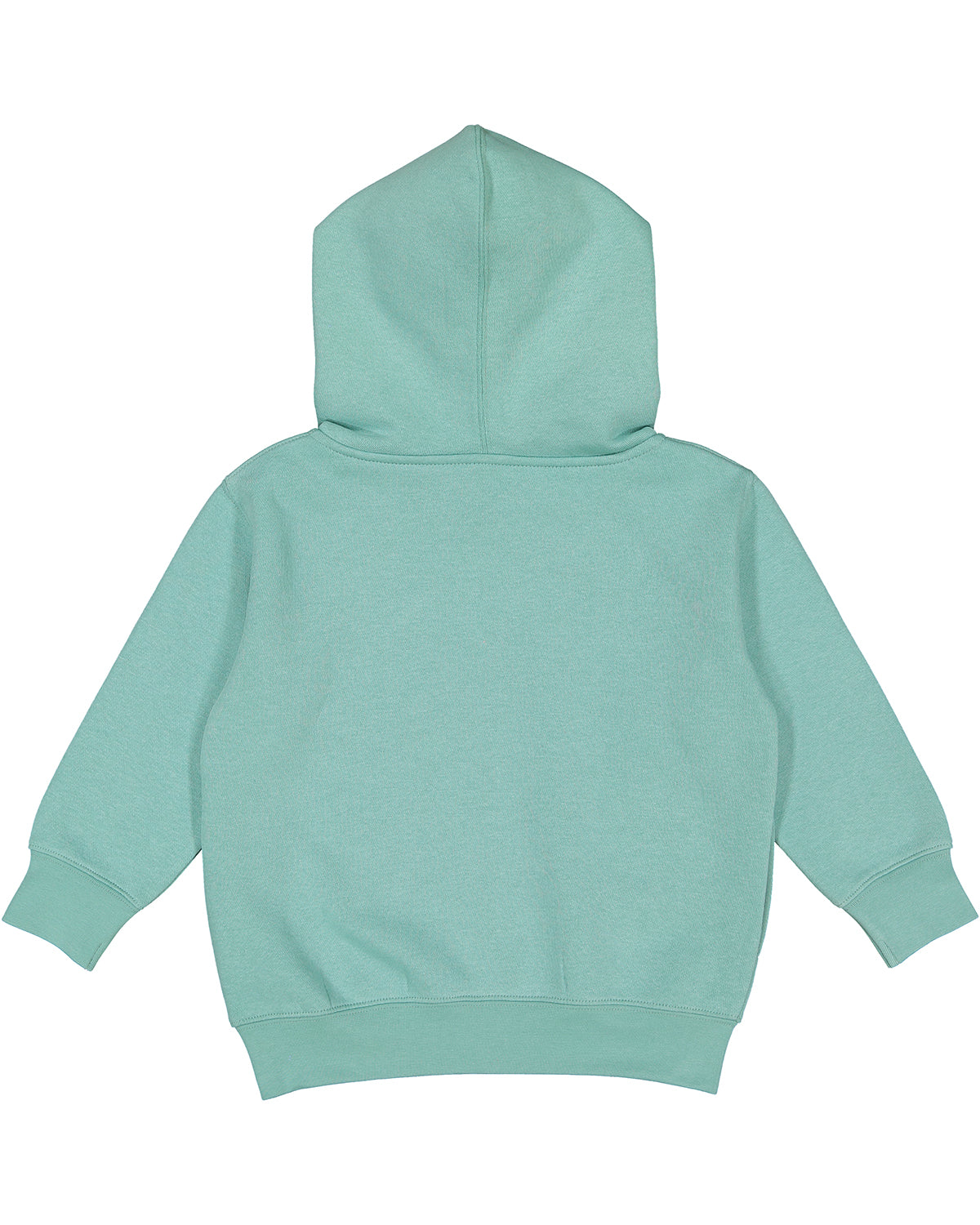 Toddler Pullover Fleece Hoodie - Saltwater