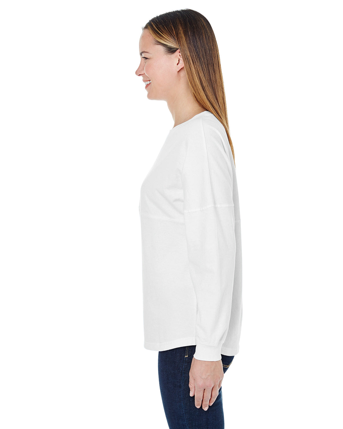 Unisex Game Day Jersey - White