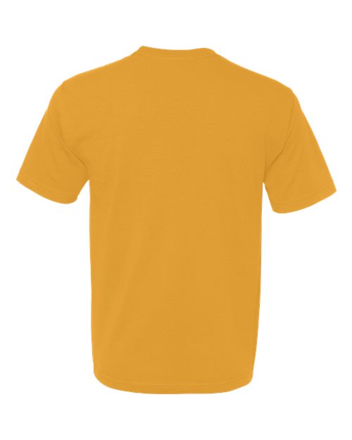 Bayside 5040 Gold — back