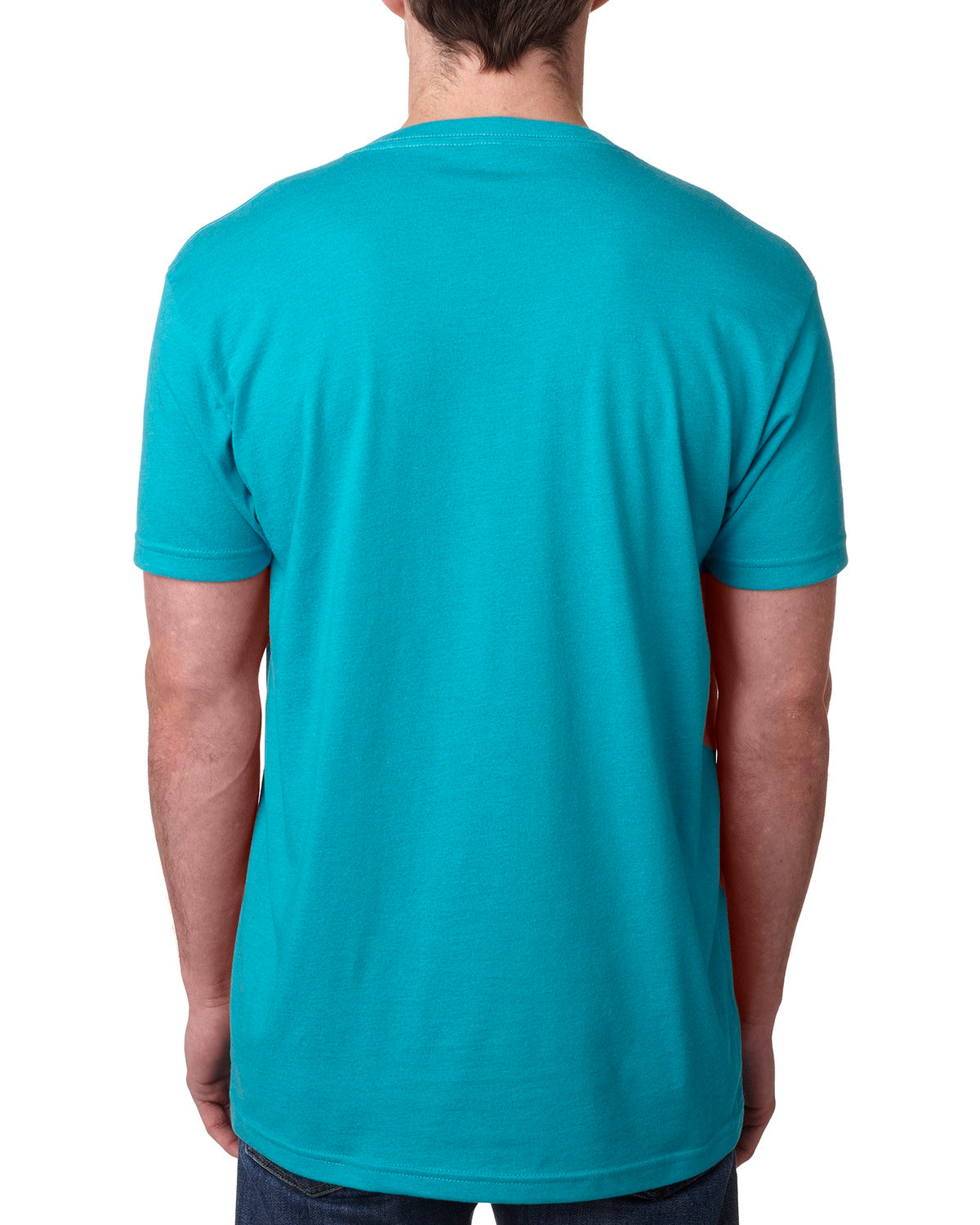 Men's CVC V - Bondi Blue