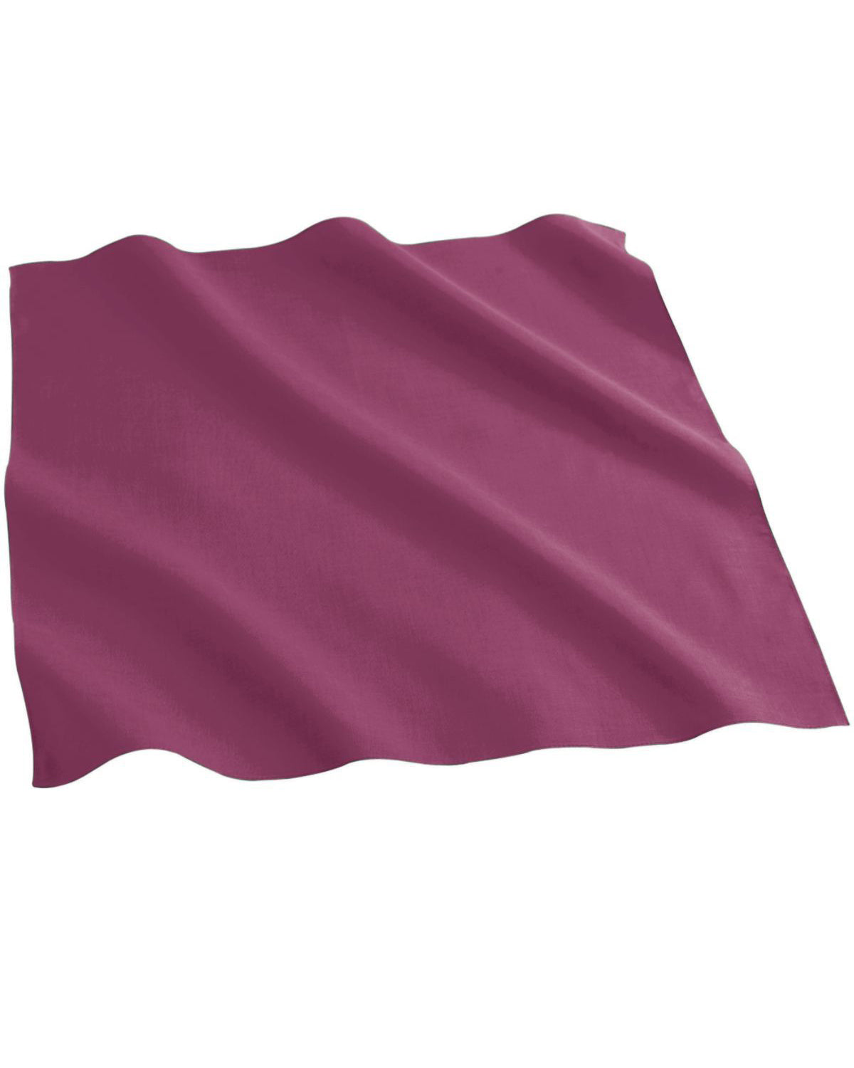 Cotton Bandana - Maroon