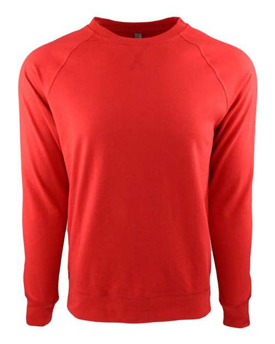 Next Level 9000 Red — front