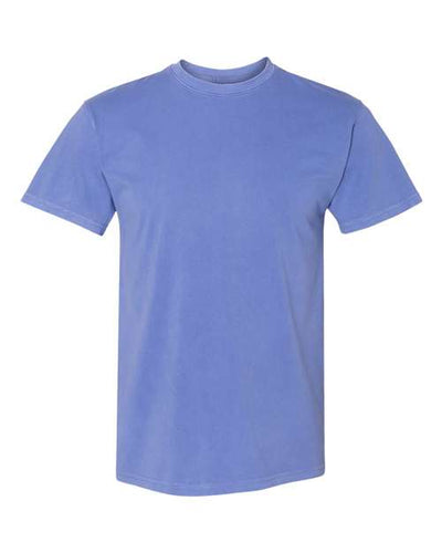 Next Level 7410 Peri Blue — front