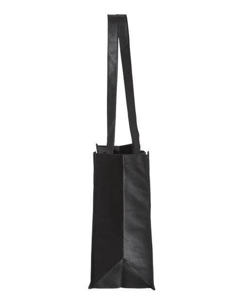 Liberty Bags A134 Black — direct side
