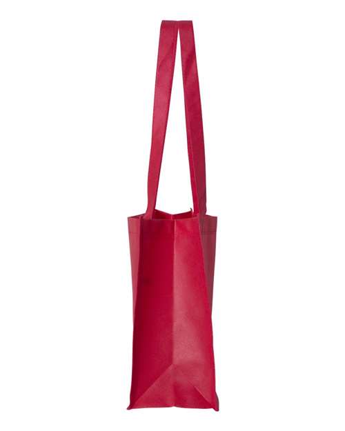 Liberty Bags A134 Red — direct side