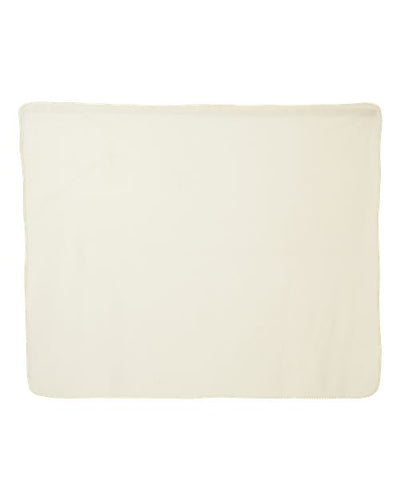 Alpine Fleece 8700 Cream — front