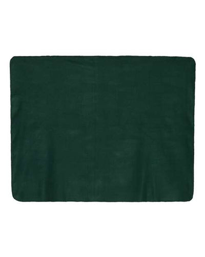 Alpine Fleece 8700 Forest — front
