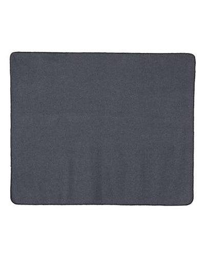 Alpine Fleece 8700 Charcoal — front