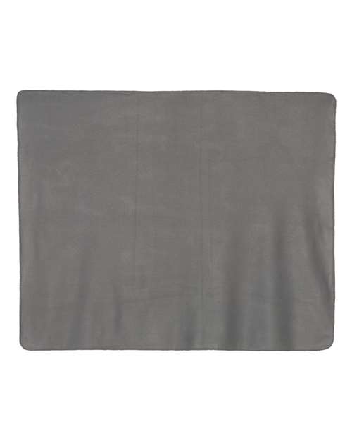 Alpine Fleece 8711 Grey — back