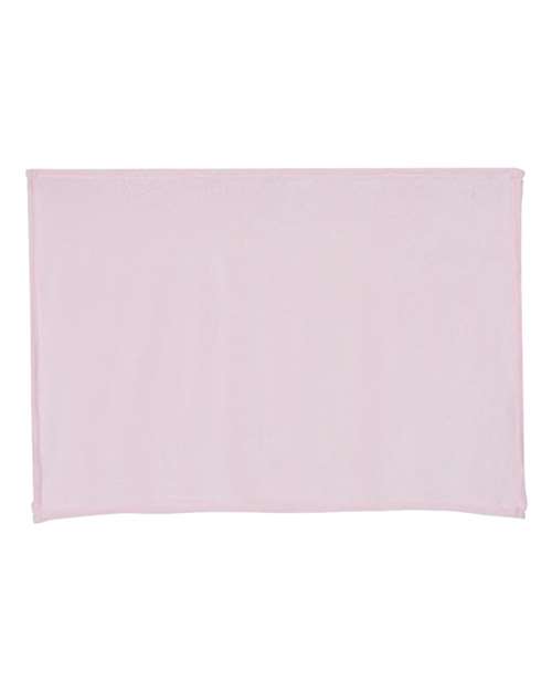 Alpine Fleece 8722 Baby Pink — side
