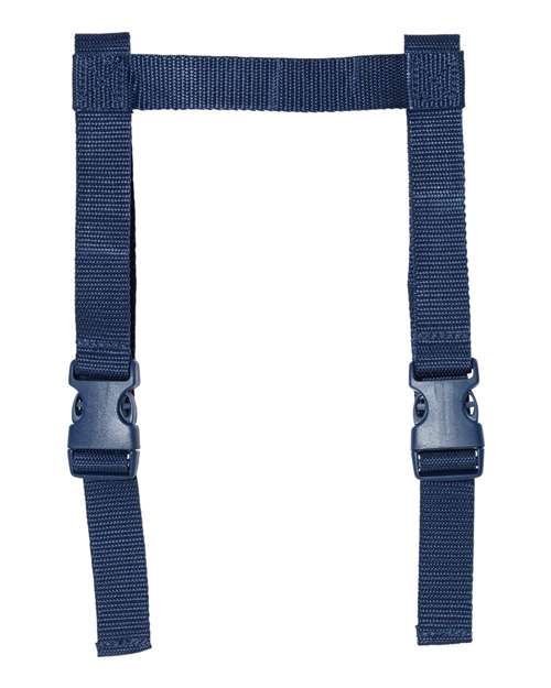 Alpine Fleece 8820 Navy — side