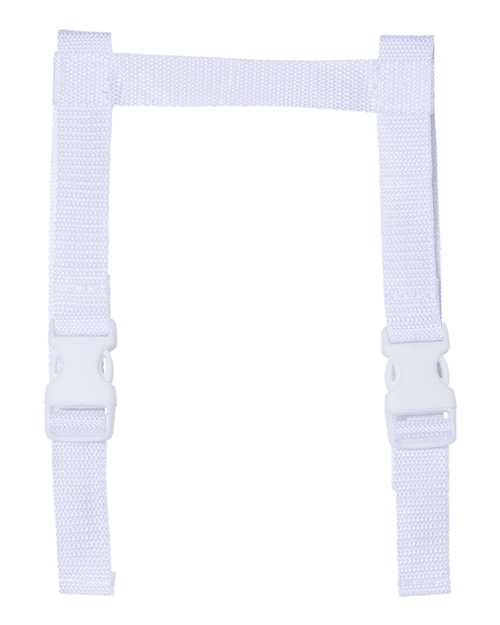 Alpine Fleece 8820 White — side