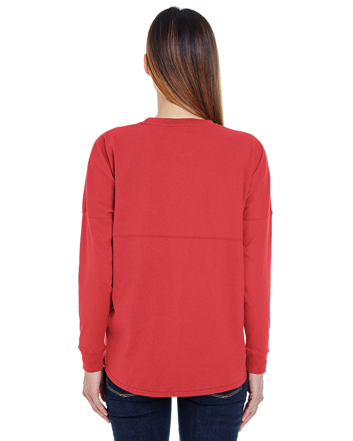 Unisex Game Day Jersey - Red