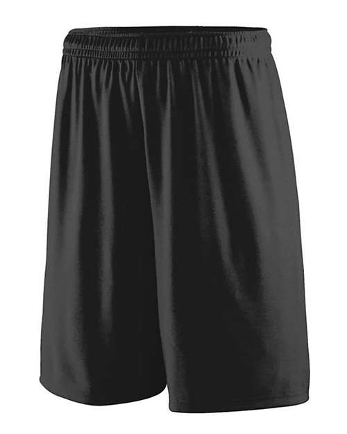 Augusta Sportswear 1420 Black — side