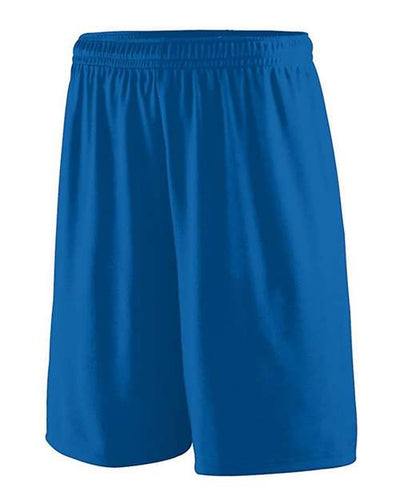Augusta Sportswear 1420 Royal — side