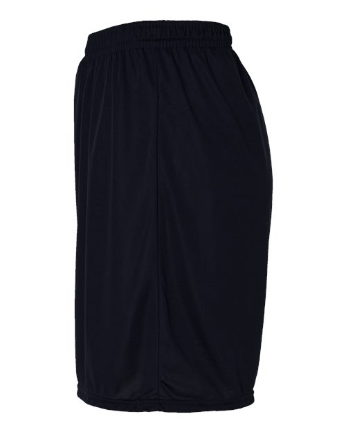 Augusta Sportswear 1425 Black — direct side