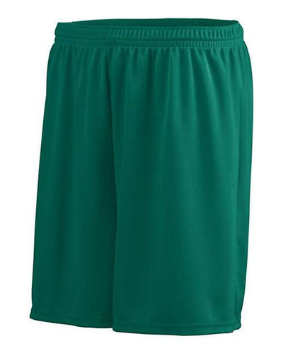 Augusta Sportswear 1425 Dark Green — side