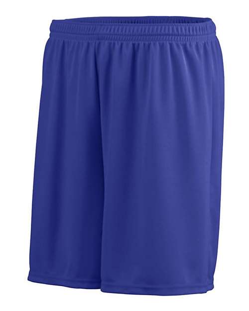 Augusta Sportswear 1425 Purple — side