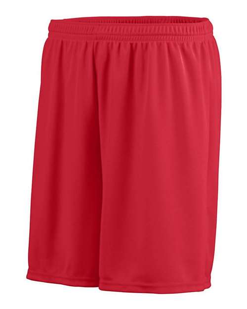 Augusta Sportswear 1425 Red — side