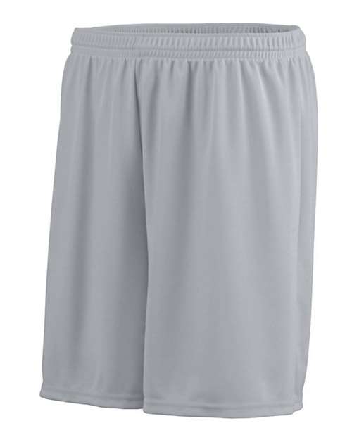 Augusta Sportswear 1425 Silver Grey — side