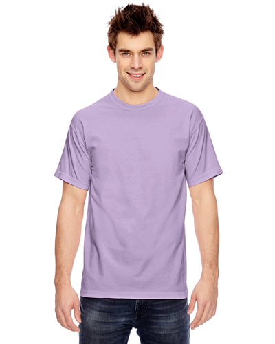 Unisex Heavyweight RS T-Shirt - Orchid