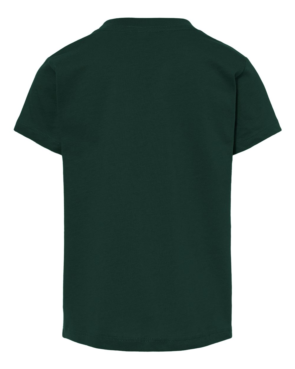 Toddler Jersey Short-Sleeve T-Shirt - Forest