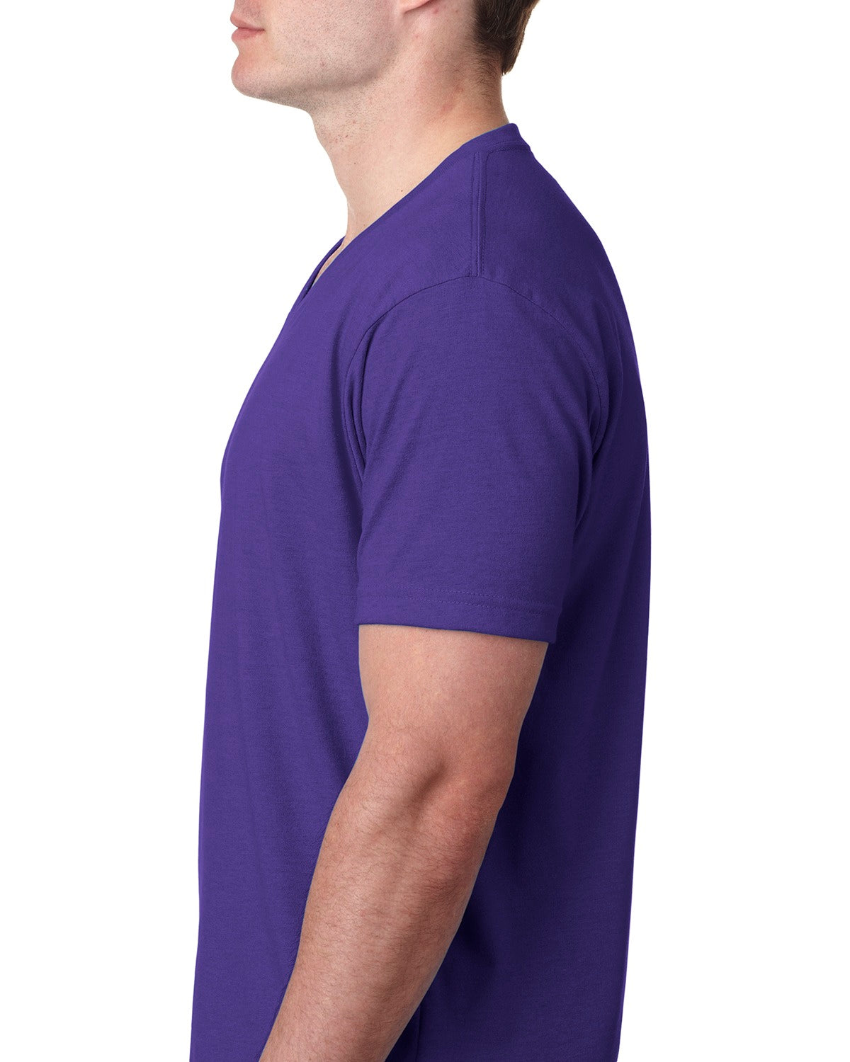 Men's CVC V - Purple Rush