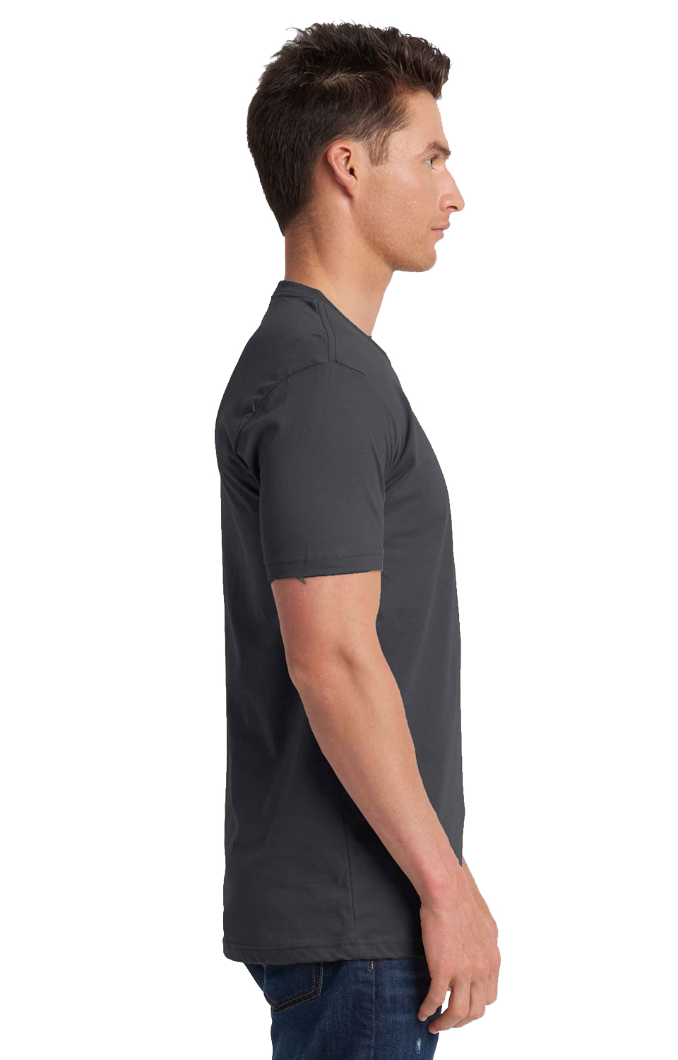 Unisex Cotton T-Shirt - Heavy Metal