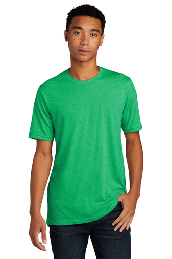 Unisex Poly/Cotton Crew - Envy
