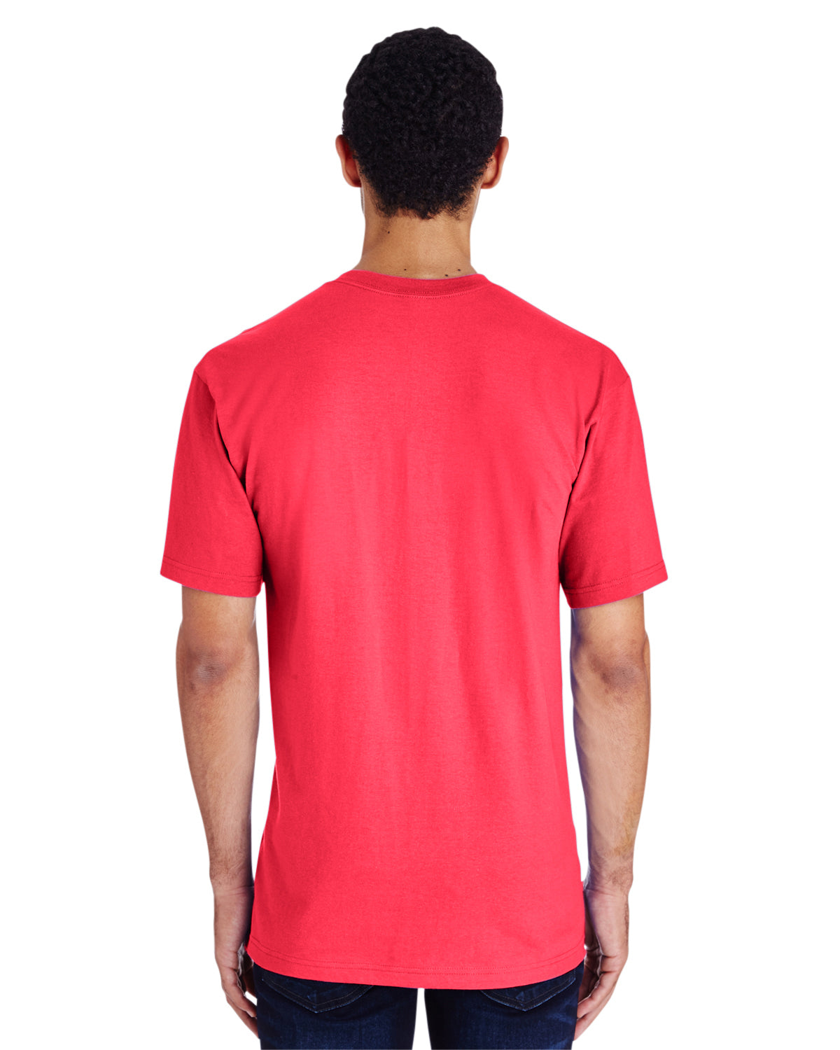 Hammer™ Unisex T-Shirt - Paprika