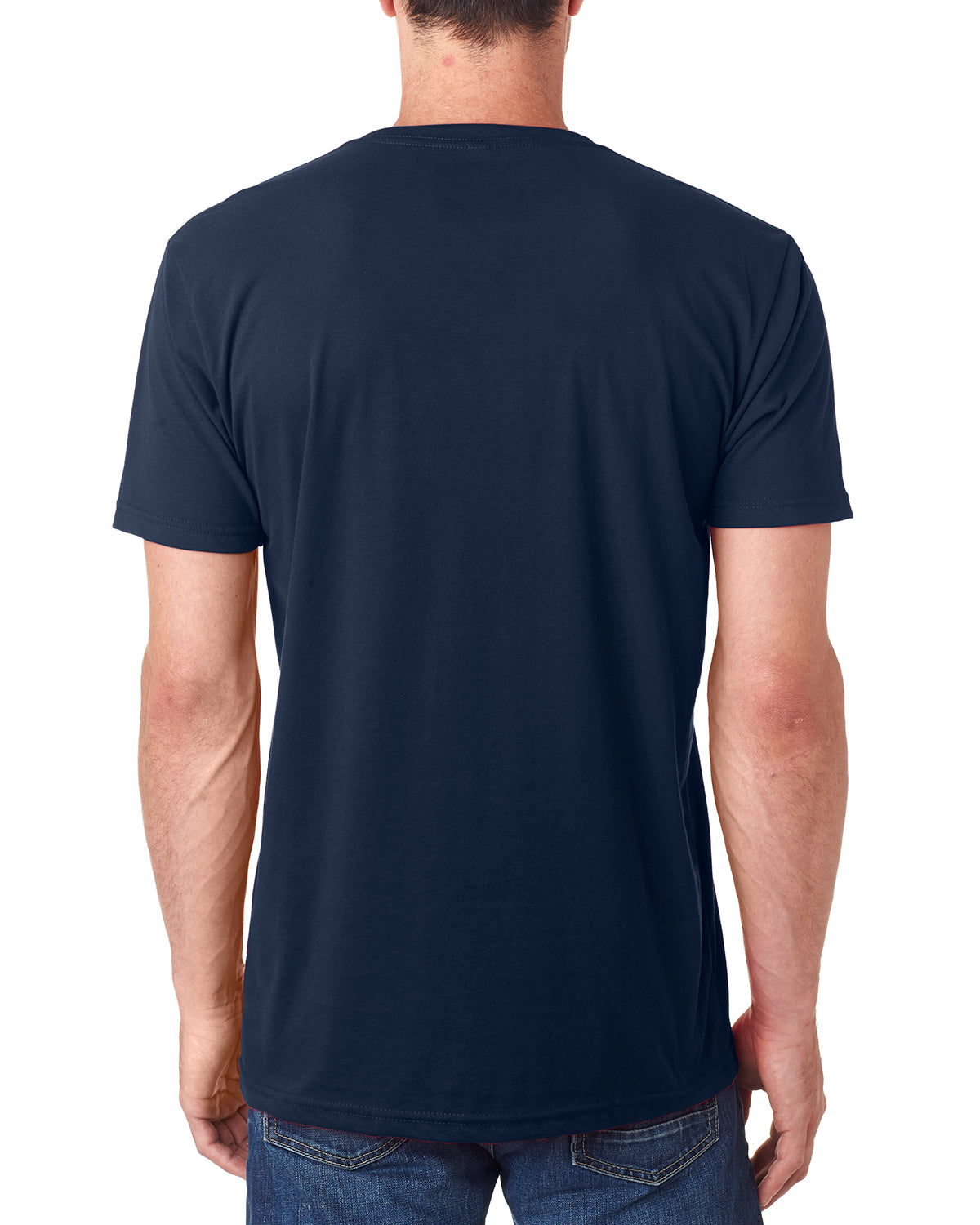 Men's Sueded - Midnight Navy