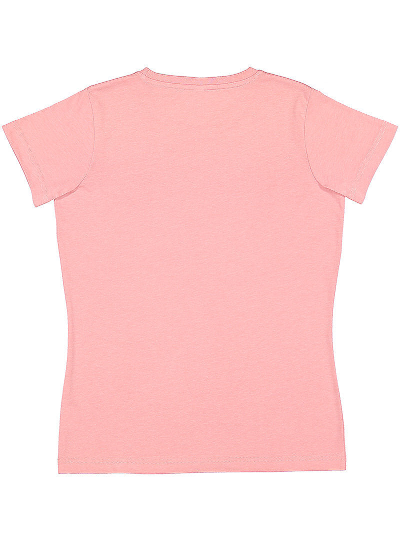 Women's Fine Jersey T-Shirt - Vintage Mauvelous