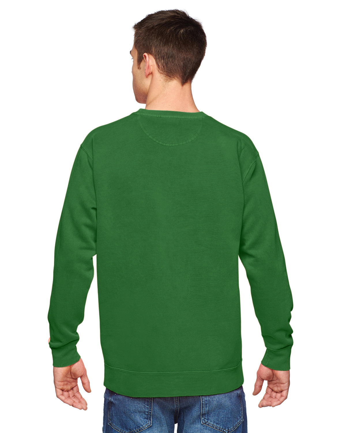 Unisex Crewneck Sweatshirt - Clover