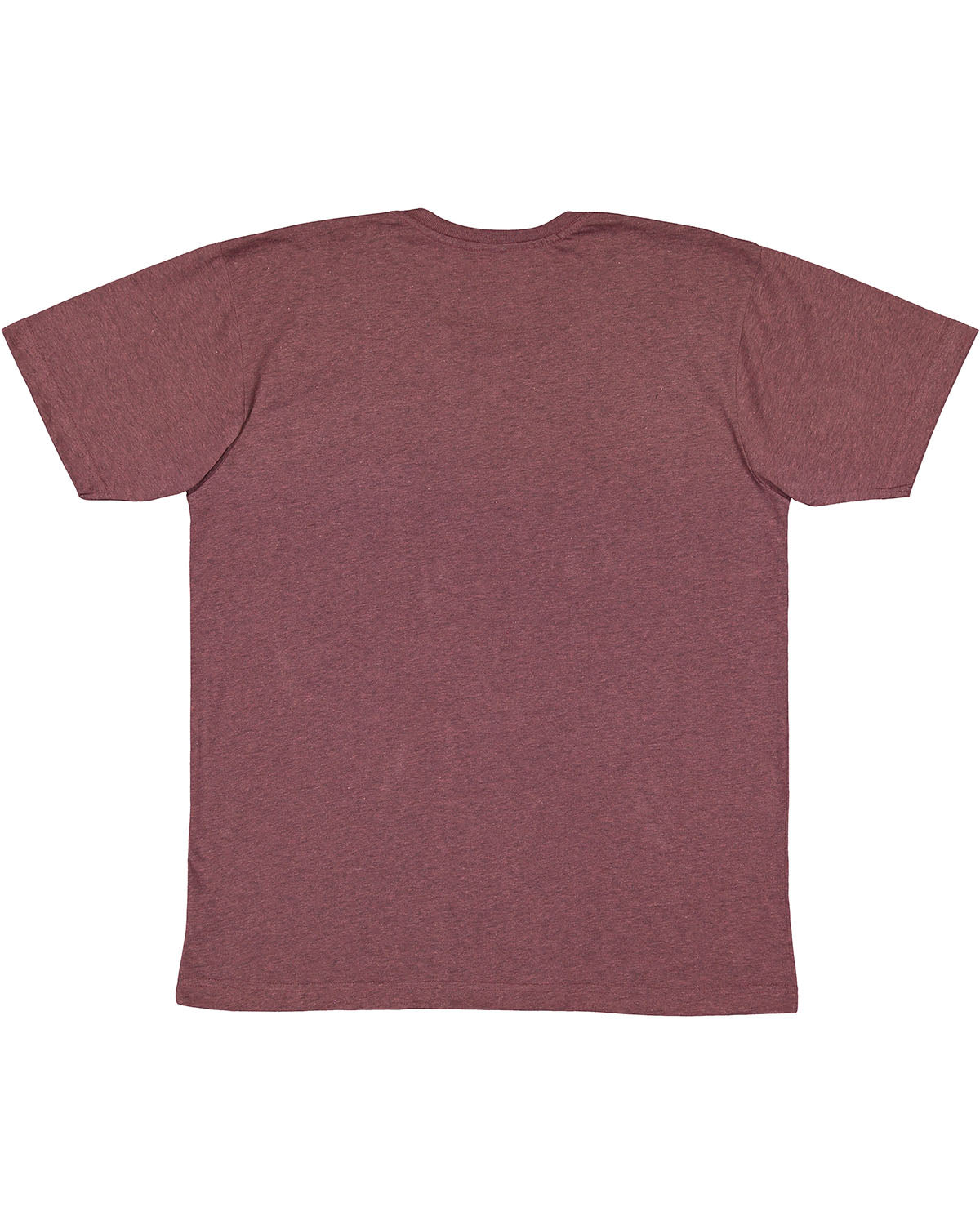 Youth Fine Jersey T-Shirt - Sangria Blackout