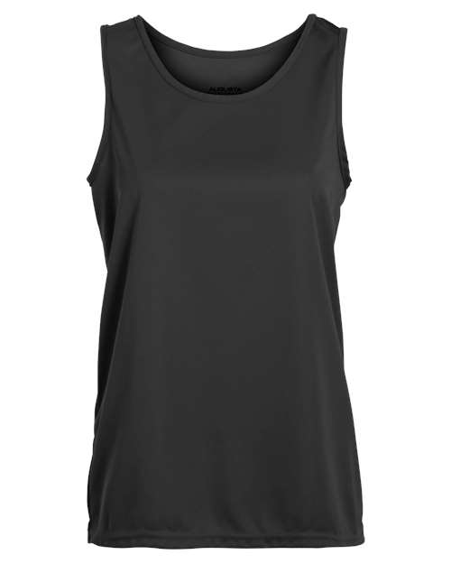 Augusta Sportswear 1705 Black — front