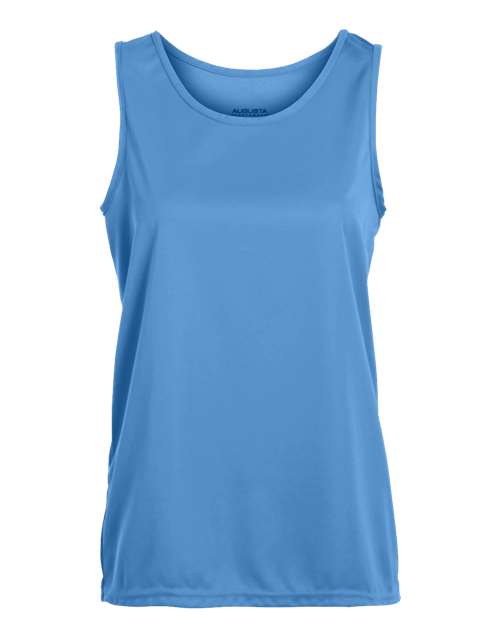 Augusta Sportswear 1705 Columbia Blue — front