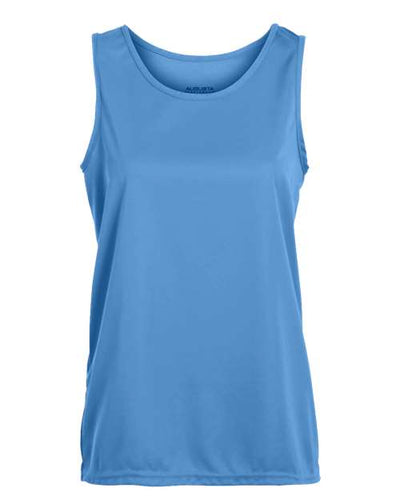 Augusta Sportswear 1705 Columbia Blue — front