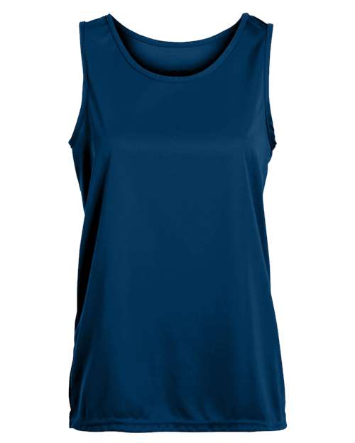 Augusta Sportswear 1705 Navy — front