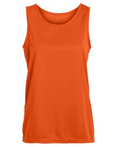 Augusta Sportswear 1705 Orange — front