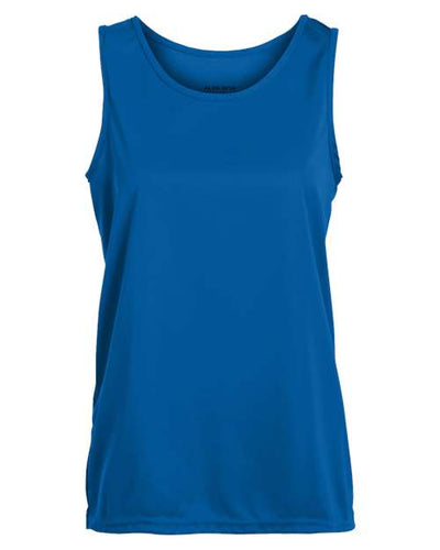 Augusta Sportswear 1705 Royal — front